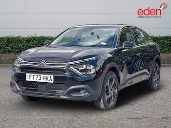 Used Citroen C4 2023 for sale - 79888959: Photo