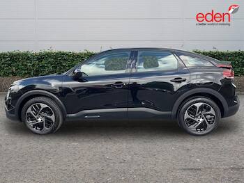 Used Citroen C4 2023 for sale - 79888959: Photo