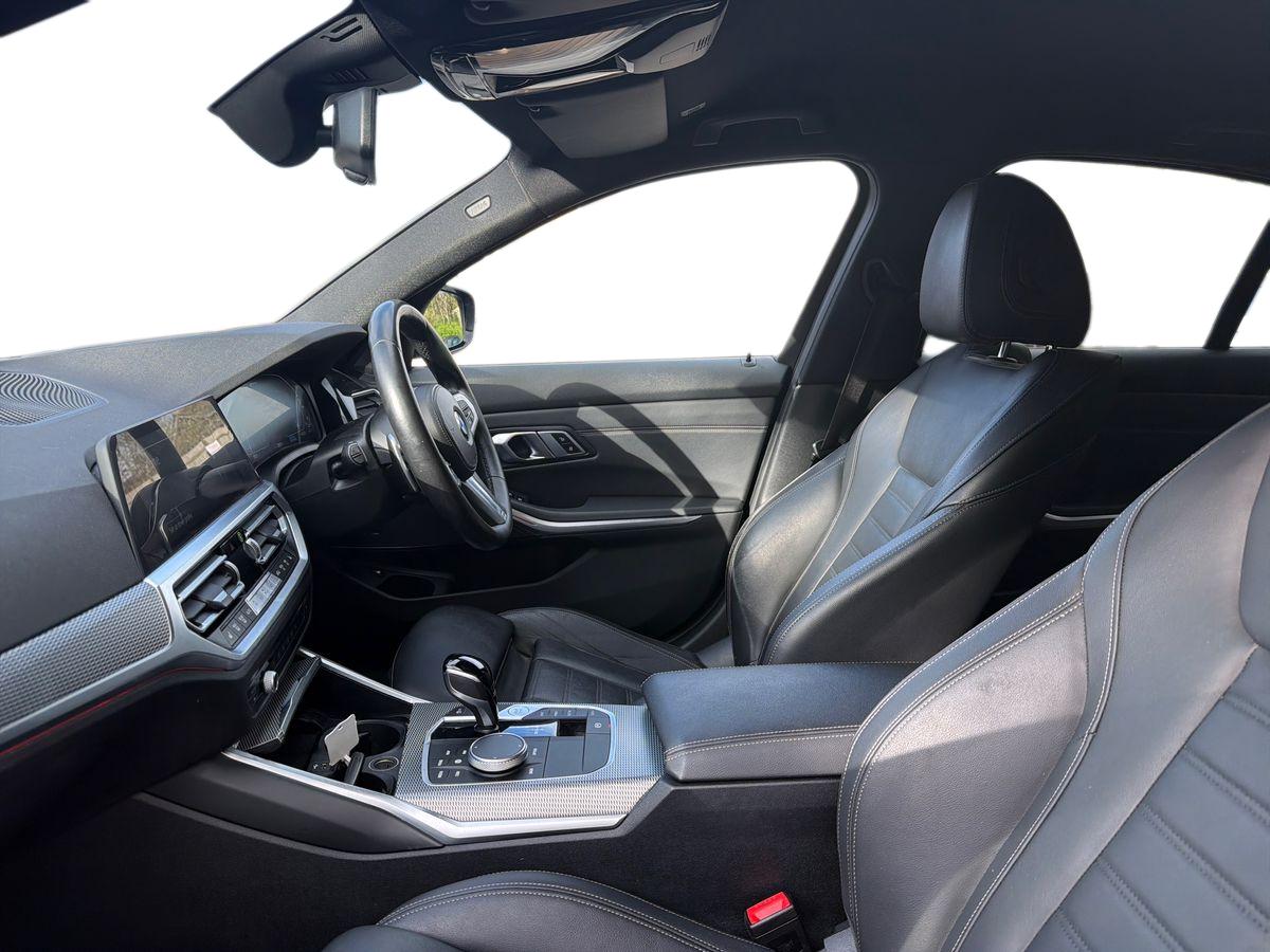 Used BMW 3 Series 2021 for sale - 78137089: Photo 10