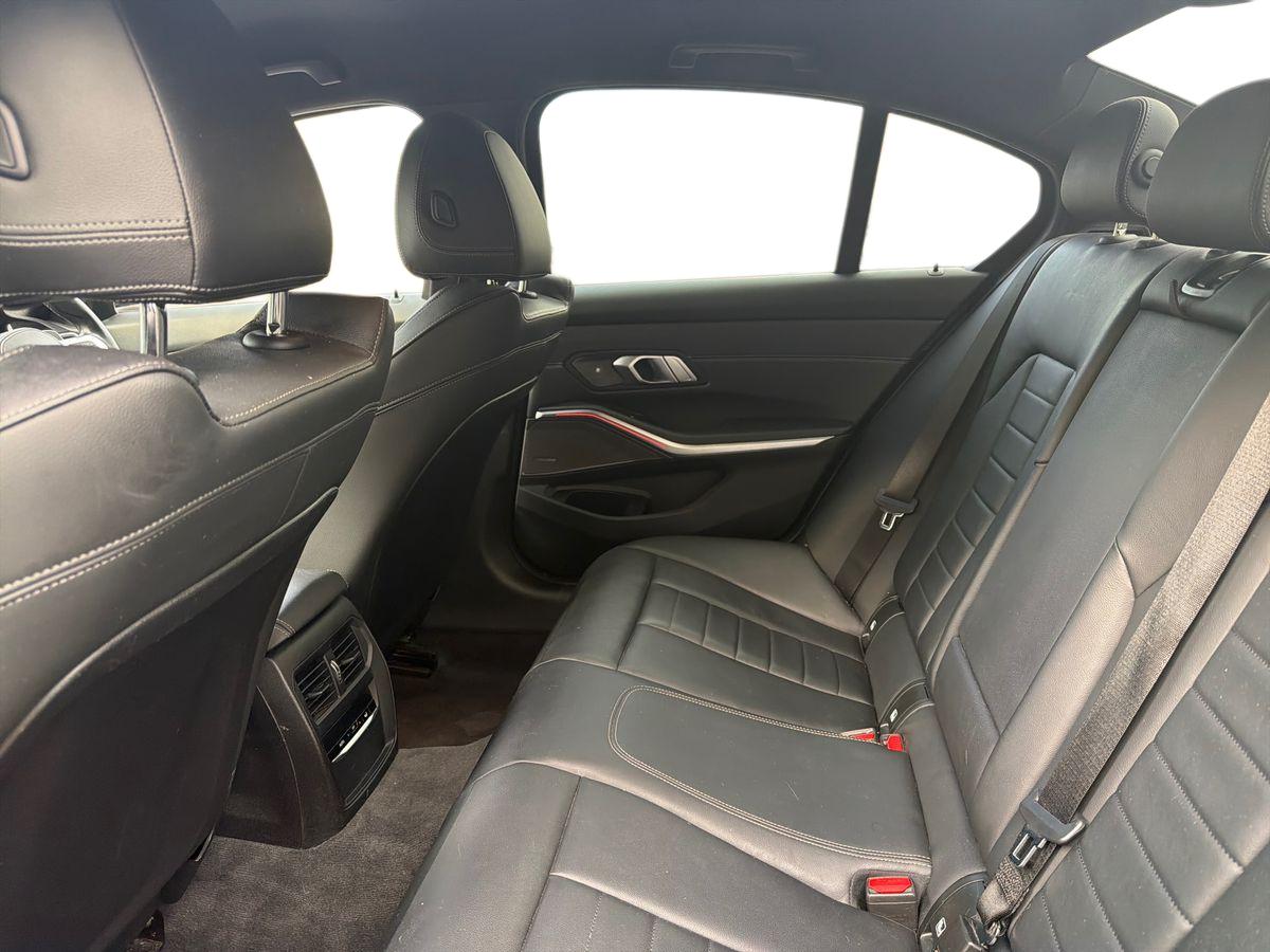 Used BMW 3 Series 2021 for sale - 78137089: Photo 11