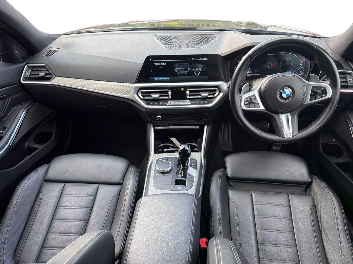 Used BMW 3 Series 2021 for sale - 78137089: Photo 13