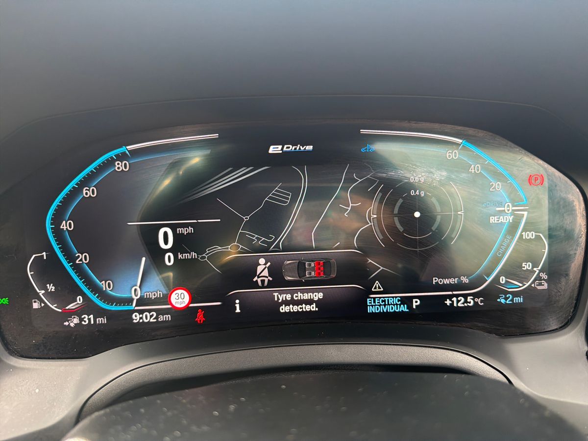 Used BMW 3 Series 2021 for sale - 78137089: Photo 14