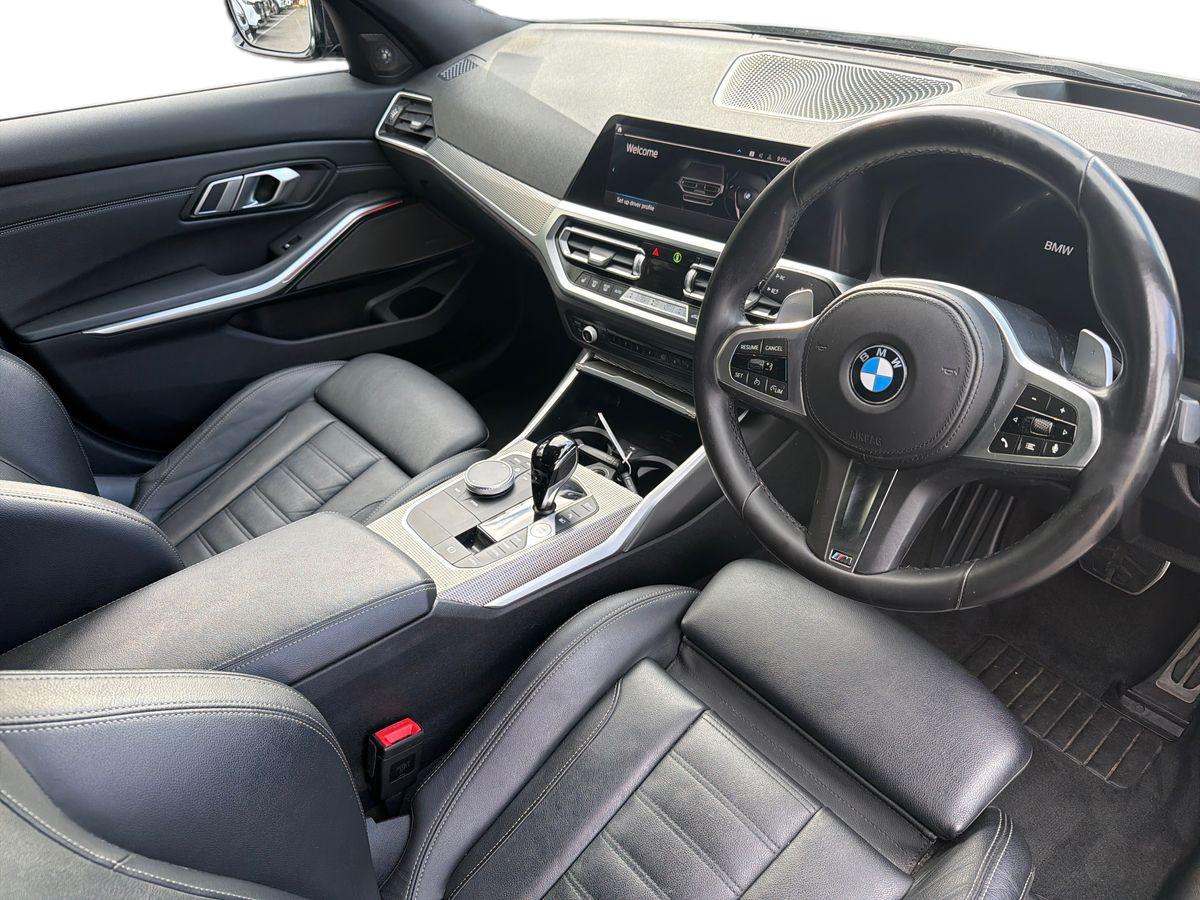 Used BMW 3 Series 2021 for sale - 78137089: Photo 15
