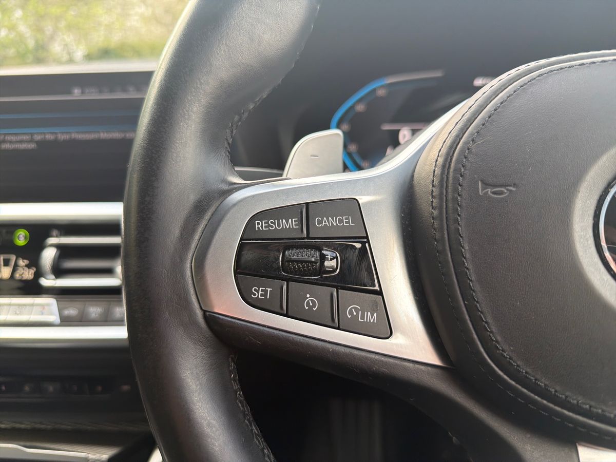 Used BMW 3 Series 2021 for sale - 78137089: Photo 16