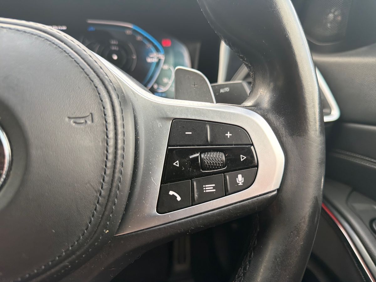 Used BMW 3 Series 2021 for sale - 78137089: Photo 17