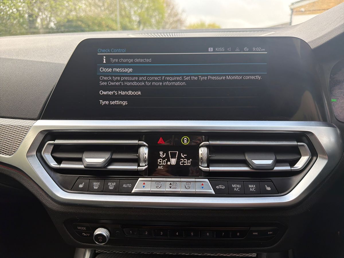 Used BMW 3 Series 2021 for sale - 78137089: Photo 18