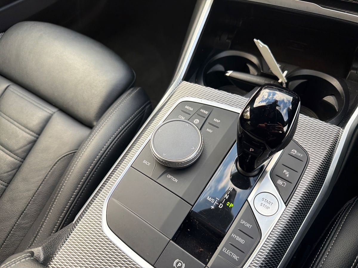 Used BMW 3 Series 2021 for sale - 78137089: Photo 19