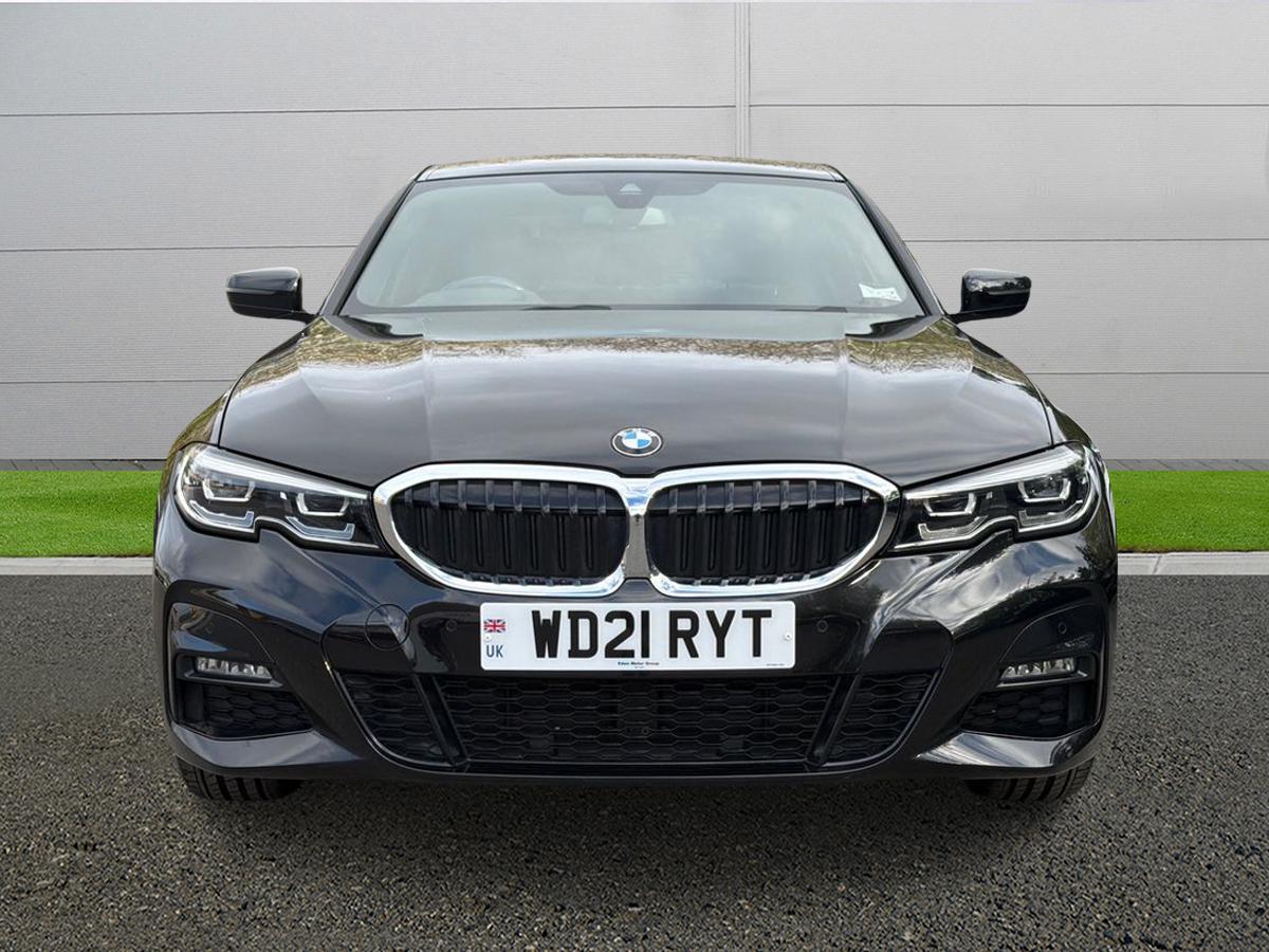 Used BMW 3 Series 2021 for sale - 78137089: Photo 2