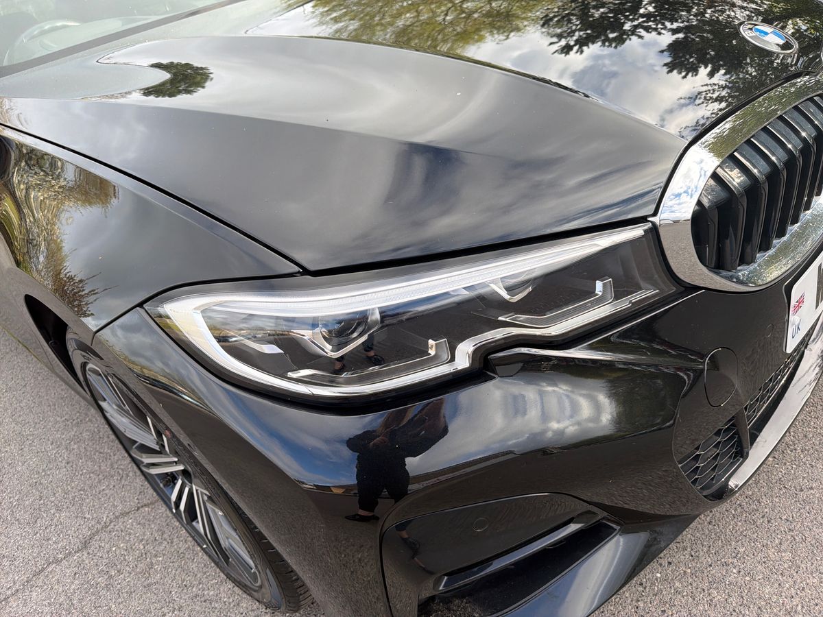 Used BMW 3 Series 2021 for sale - 78137089: Photo 21