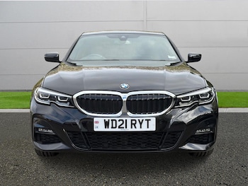 Used BMW 3 Series 2021 for sale - 78137089: Photo