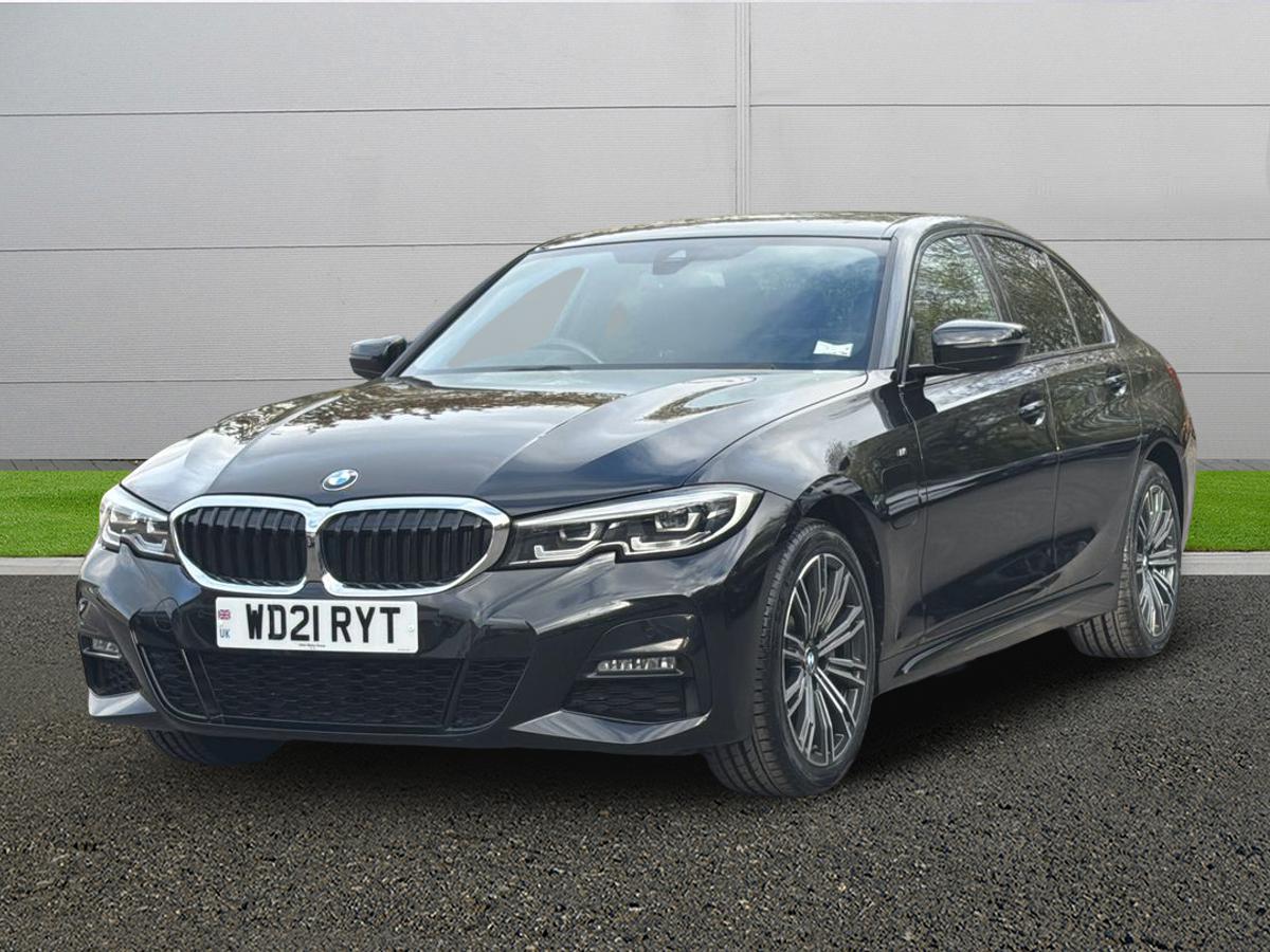 Used BMW 3 Series 2021 for sale - 78137089: Photo 3