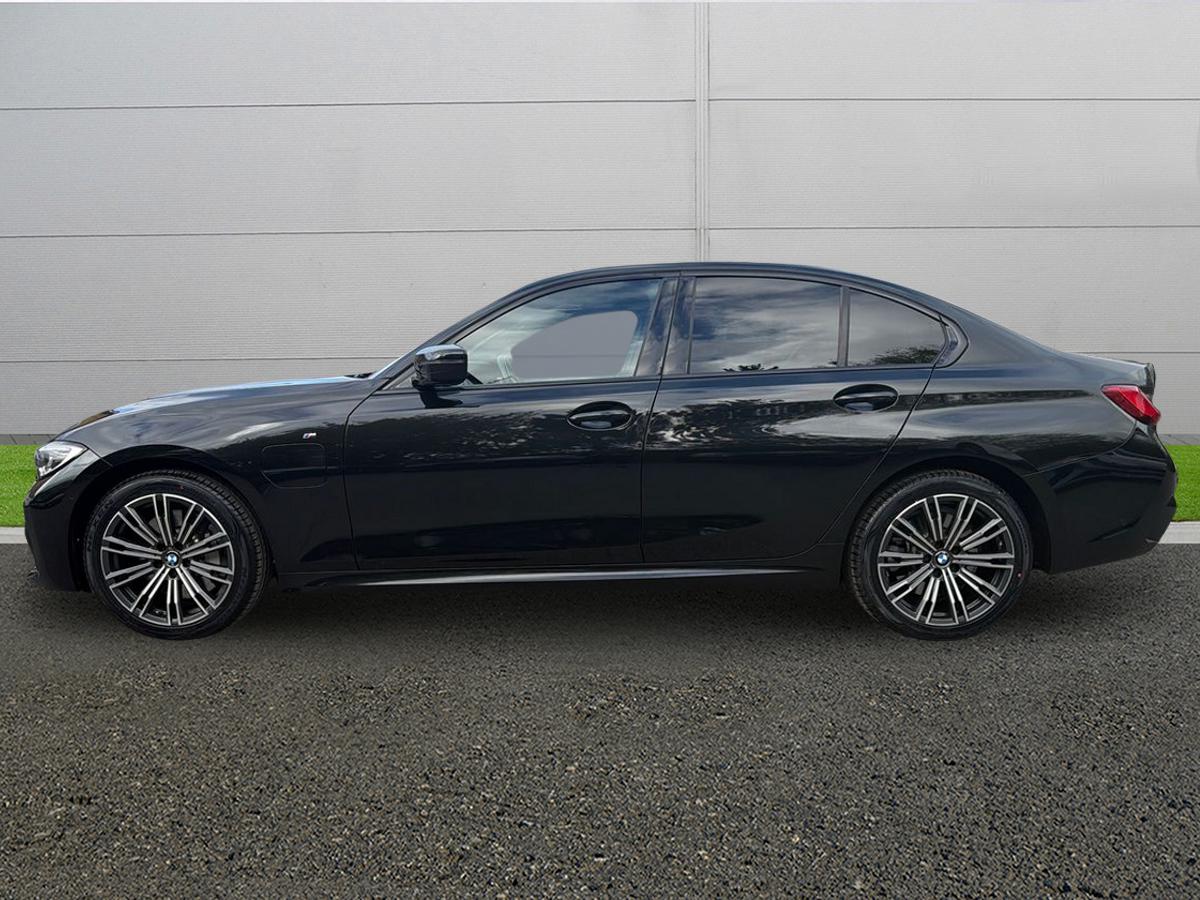 Used BMW 3 Series 2021 for sale - 78137089: Photo 4