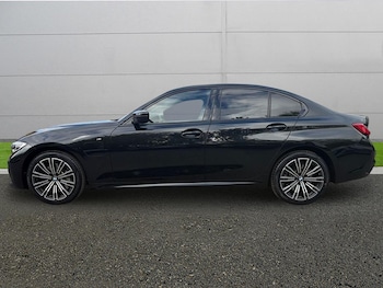 Used BMW 3 Series 2021 for sale - 78137089: Photo