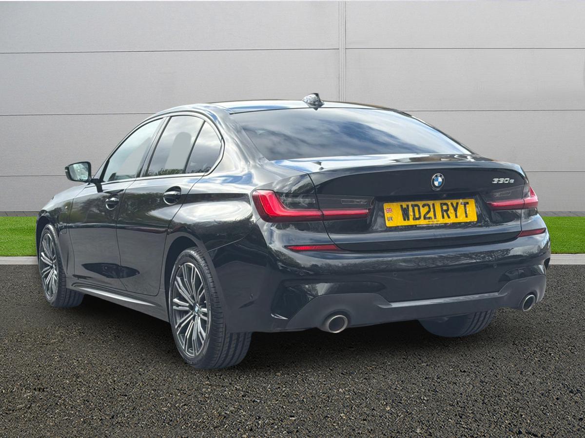 Used BMW 3 Series 2021 for sale - 78137089: Photo 5