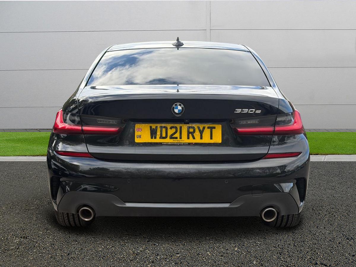 Used BMW 3 Series 2021 for sale - 78137089: Photo 6