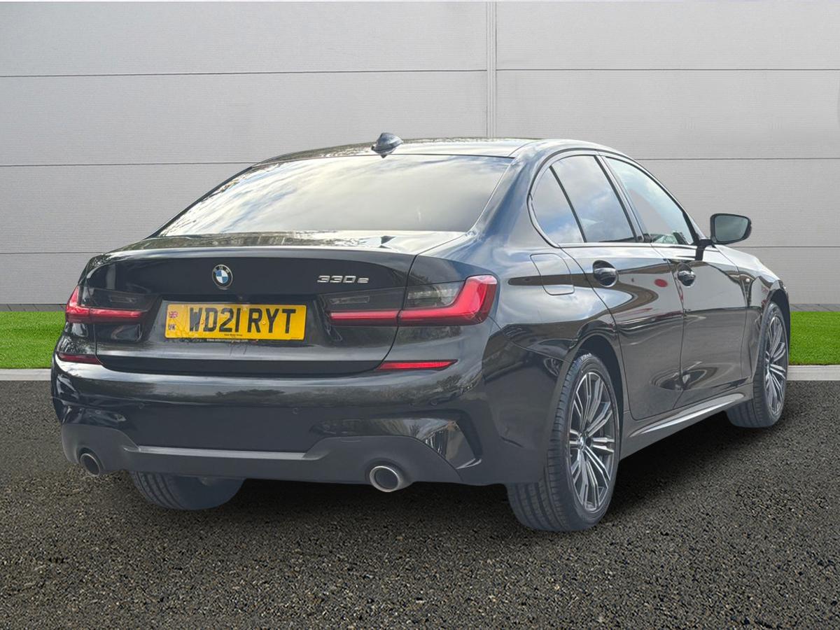 Used BMW 3 Series 2021 for sale - 78137089: Photo 7