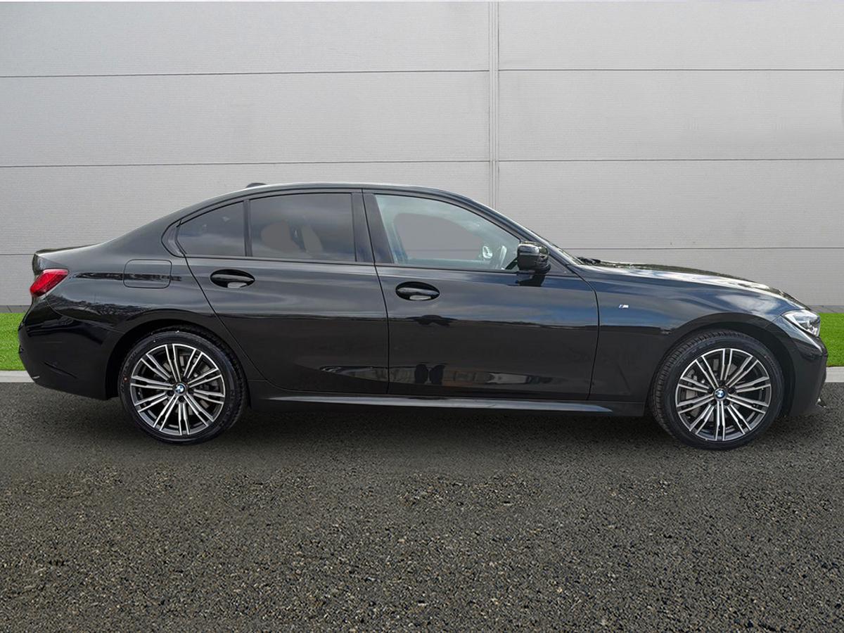 Used BMW 3 Series 2021 for sale - 78137089: Photo 8