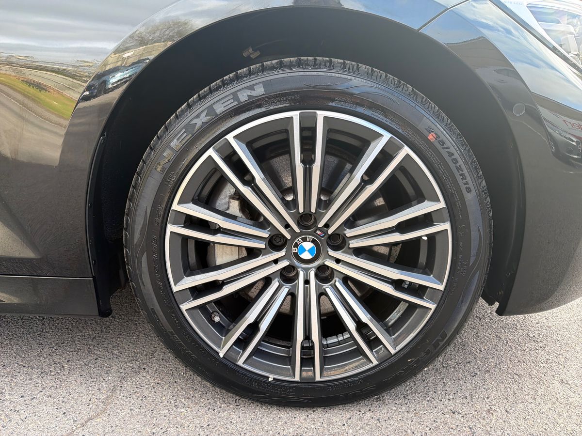 Used BMW 3 Series 2021 for sale - 78137089: Photo 9