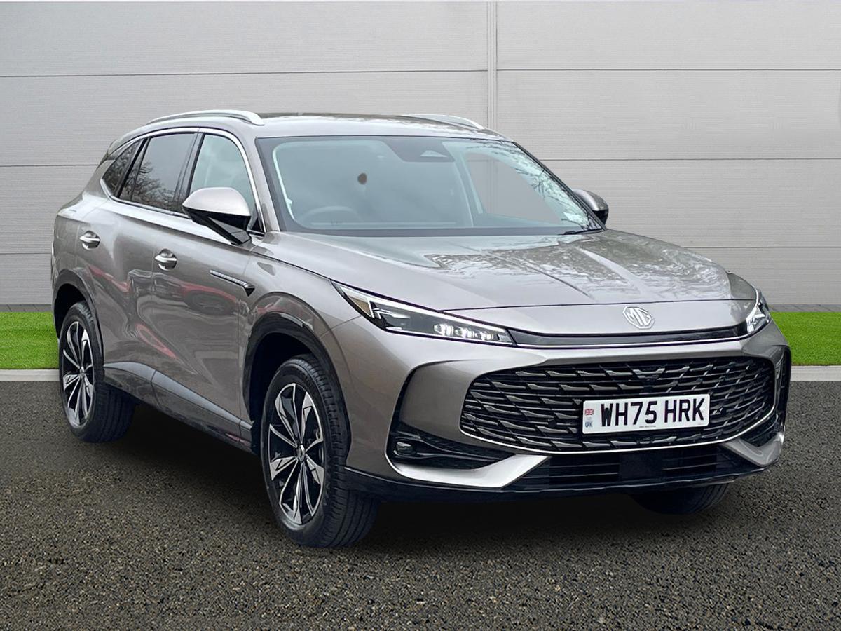 Used MG MG HS 2026 for sale - 78049707: Photo 1