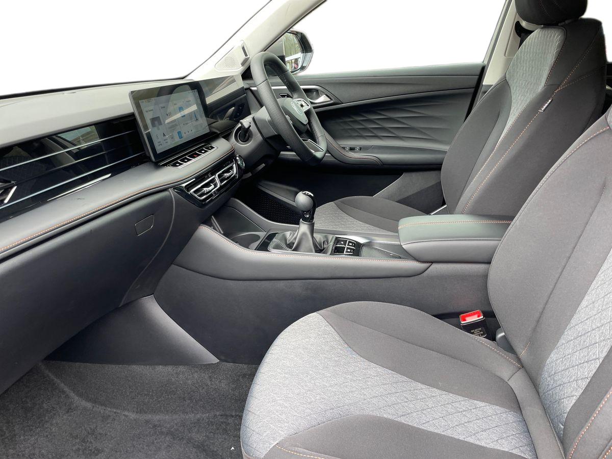 Used MG MG HS 2026 for sale - 78049707: Photo 10