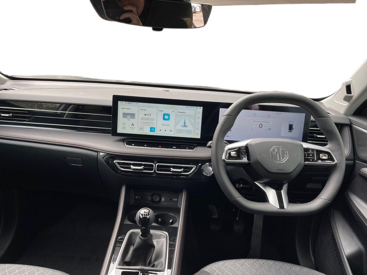 Used MG MG HS 2026 for sale - 78049707: Photo 13