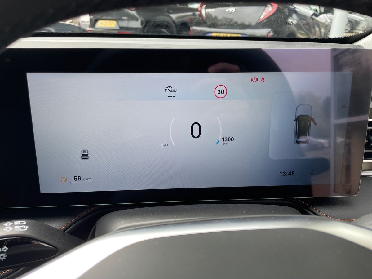 Used MG MG HS 2026 for sale - 78049707: Photo 14