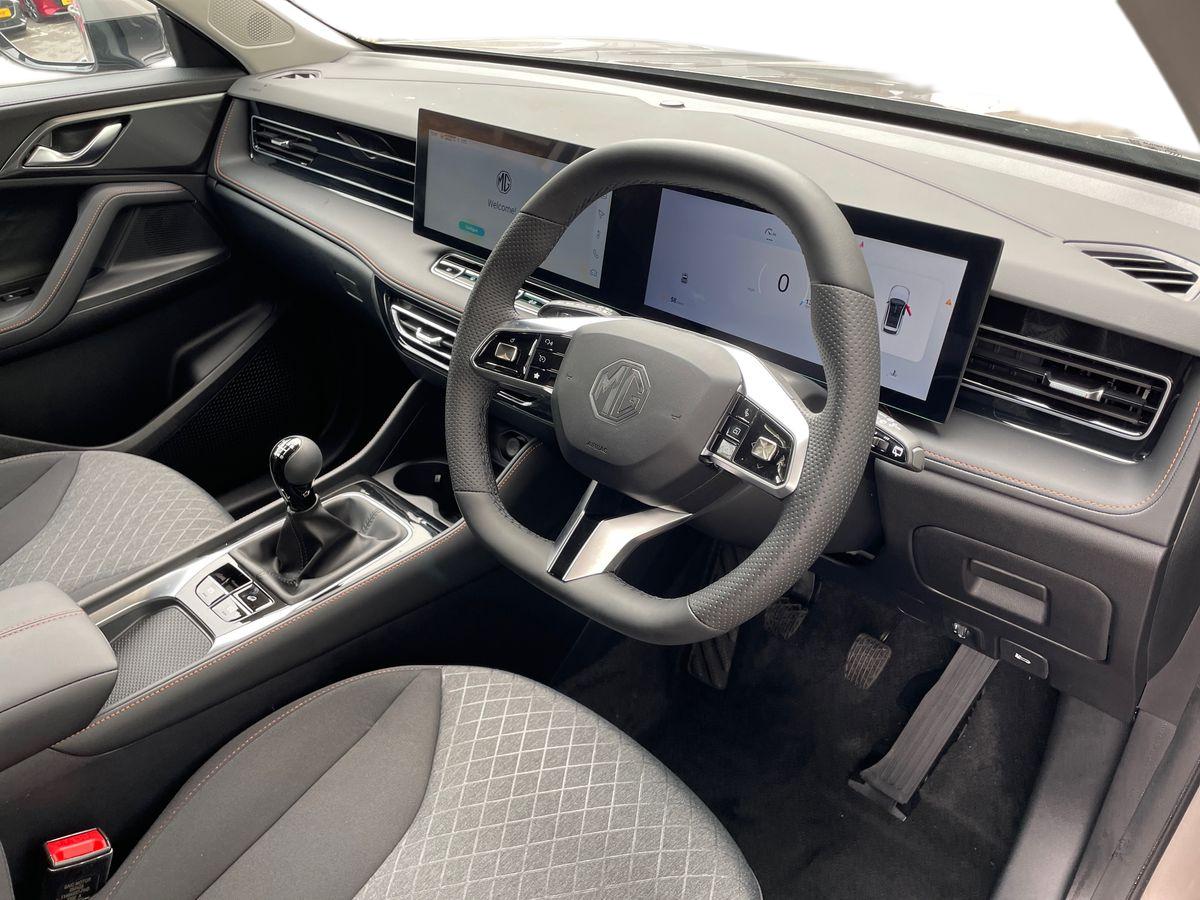 Used MG MG HS 2026 for sale - 78049707: Photo 15