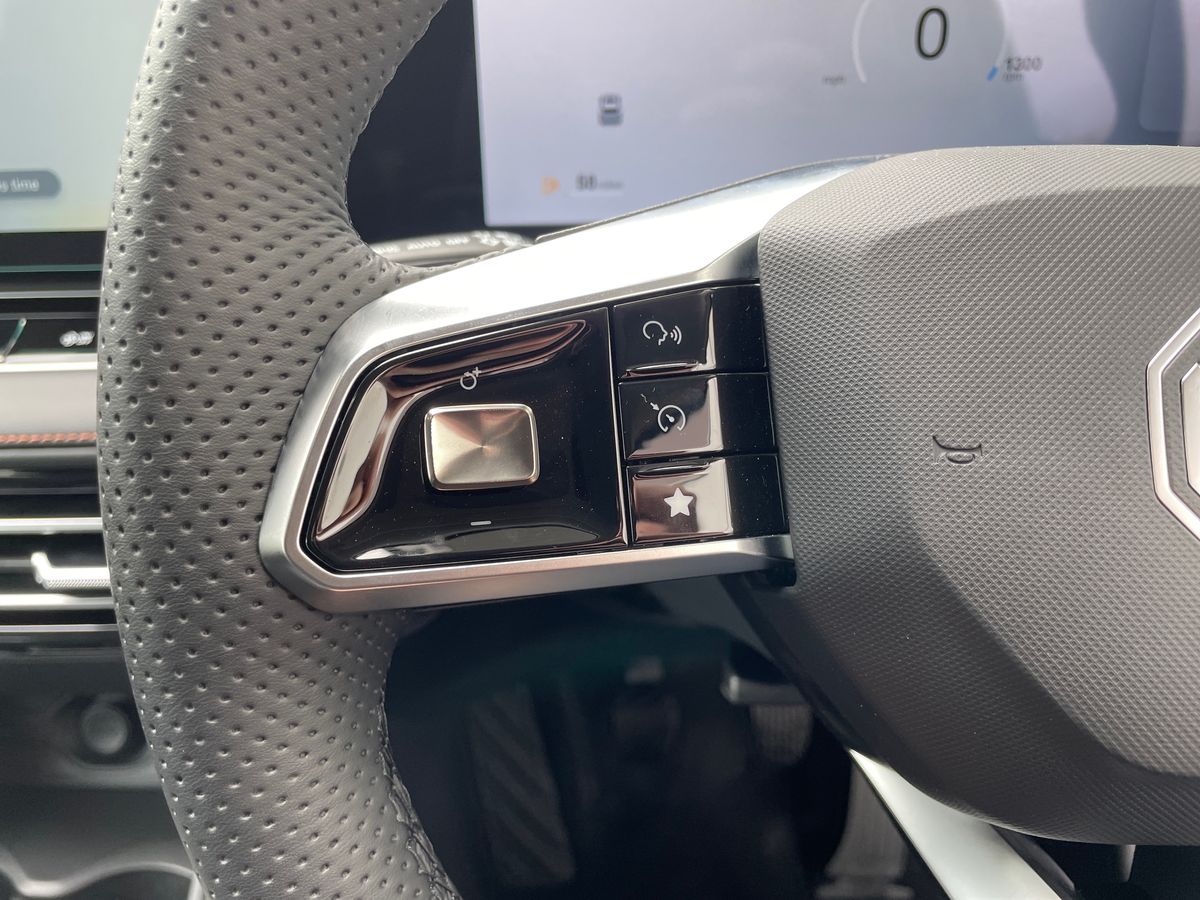 Used MG MG HS 2026 for sale - 78049707: Photo 16