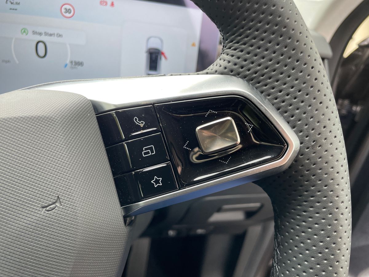 Used MG MG HS 2026 for sale - 78049707: Photo 17