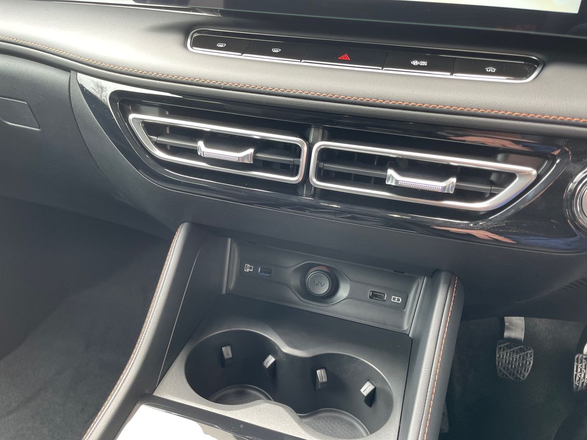 Used MG MG HS 2026 for sale - 78049707: Photo 18