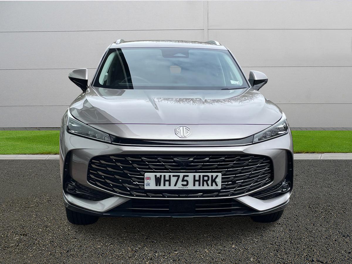 Used MG MG HS 2026 for sale - 78049707: Photo 2