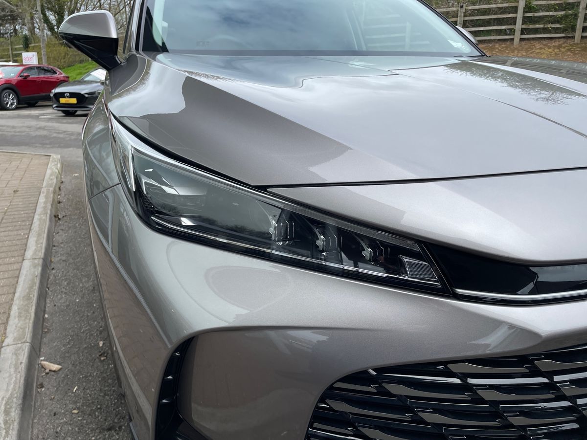 Used MG MG HS 2026 for sale - 78049707: Photo 21