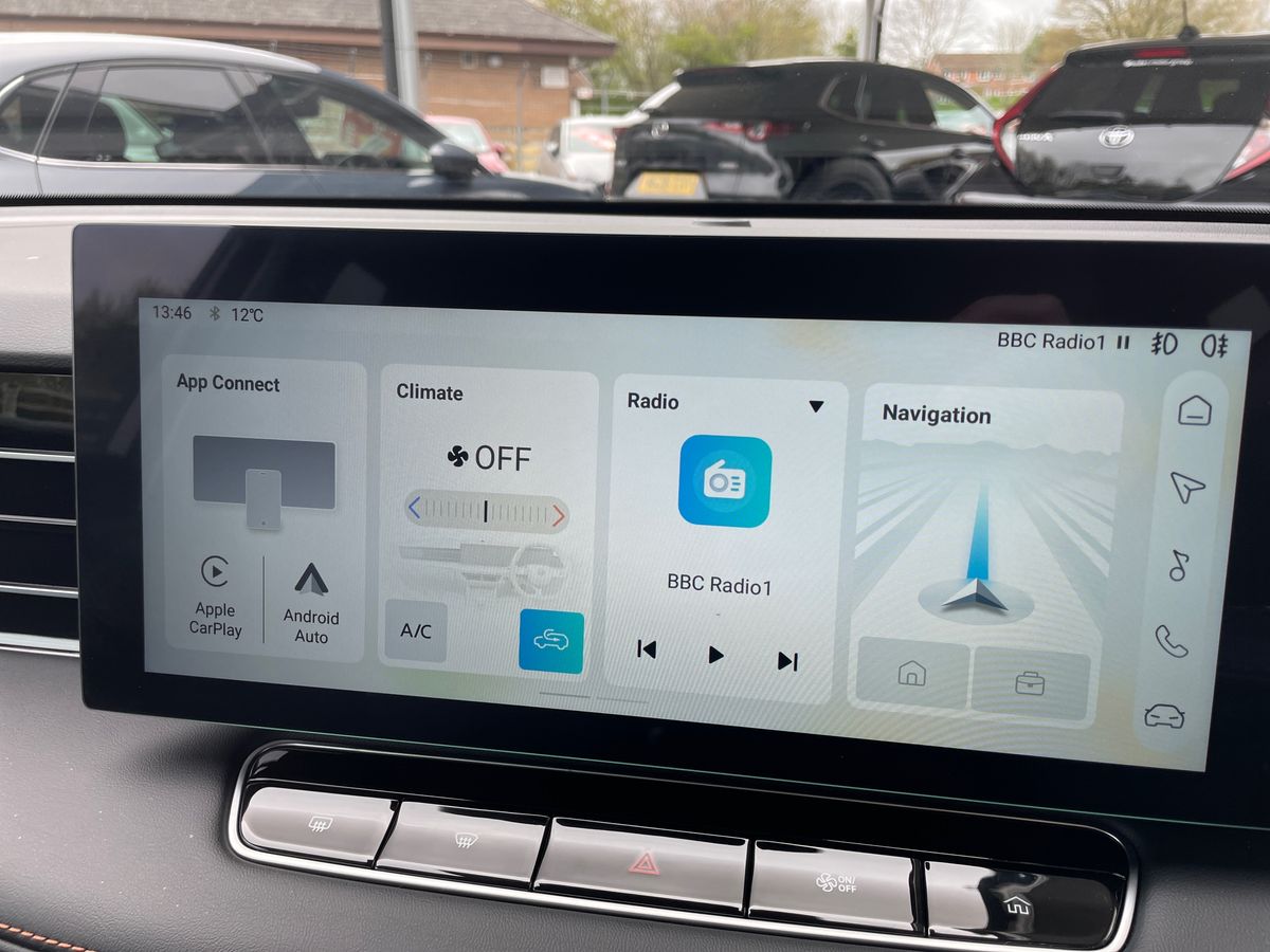 Used MG MG HS 2026 for sale - 78049707: Photo 24