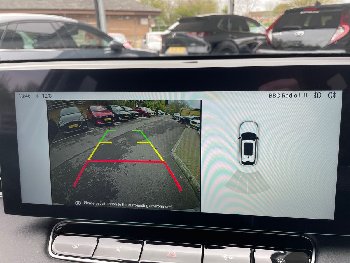 Used MG MG HS 2026 for sale - 78049707: Photo 25