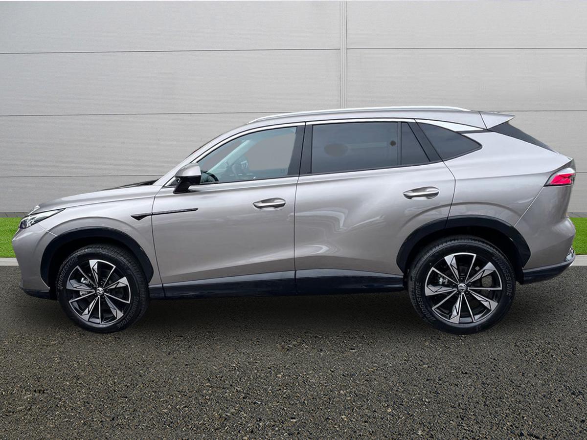 Used MG MG HS 2026 for sale - 78049707: Photo 4