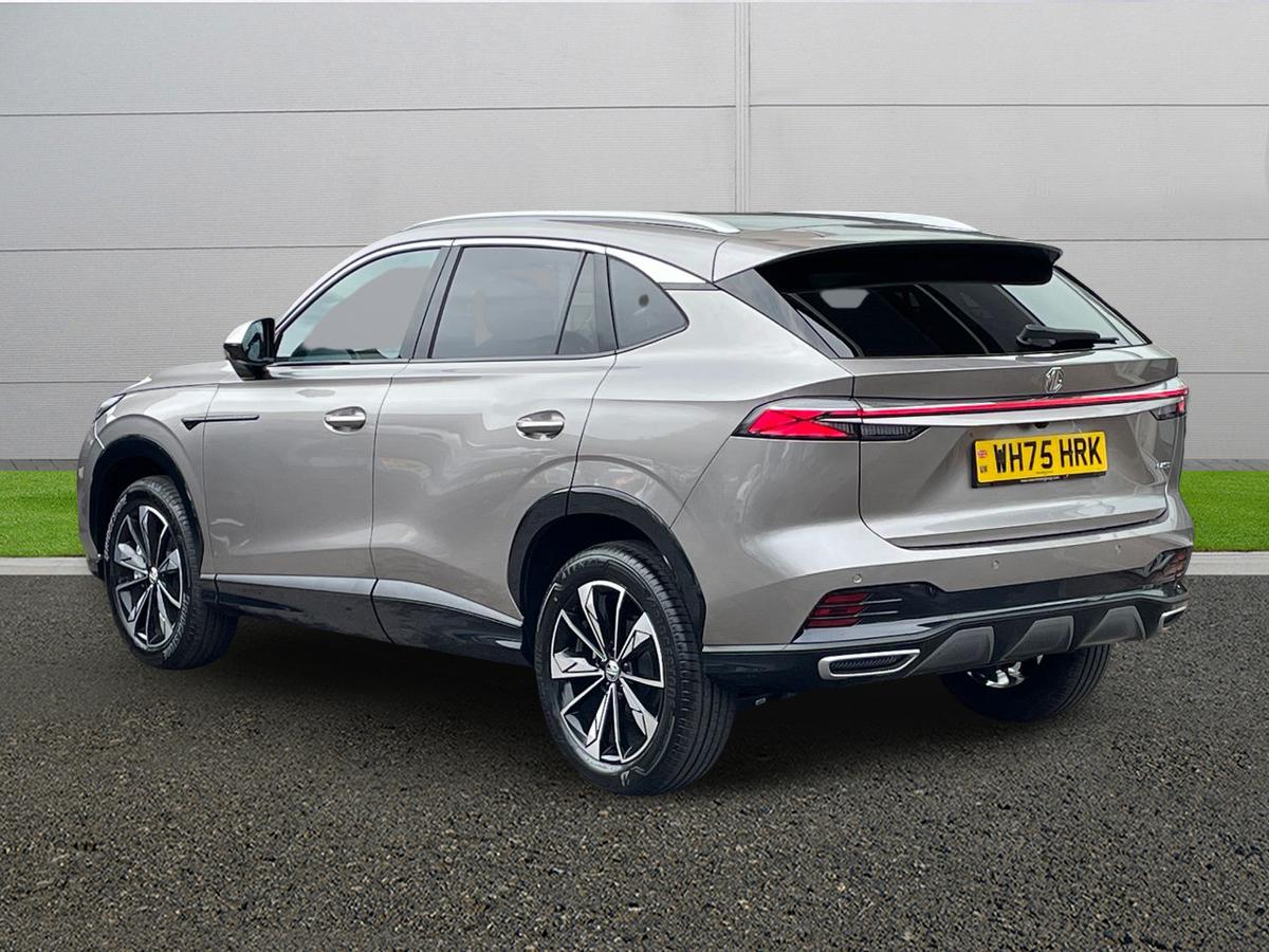 Used MG MG HS 2026 for sale - 78049707: Photo 5