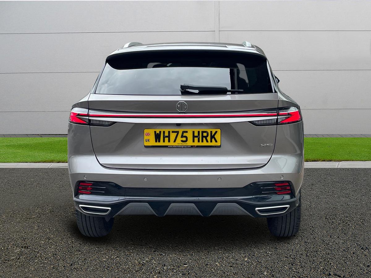 Used MG MG HS 2026 for sale - 78049707: Photo 6
