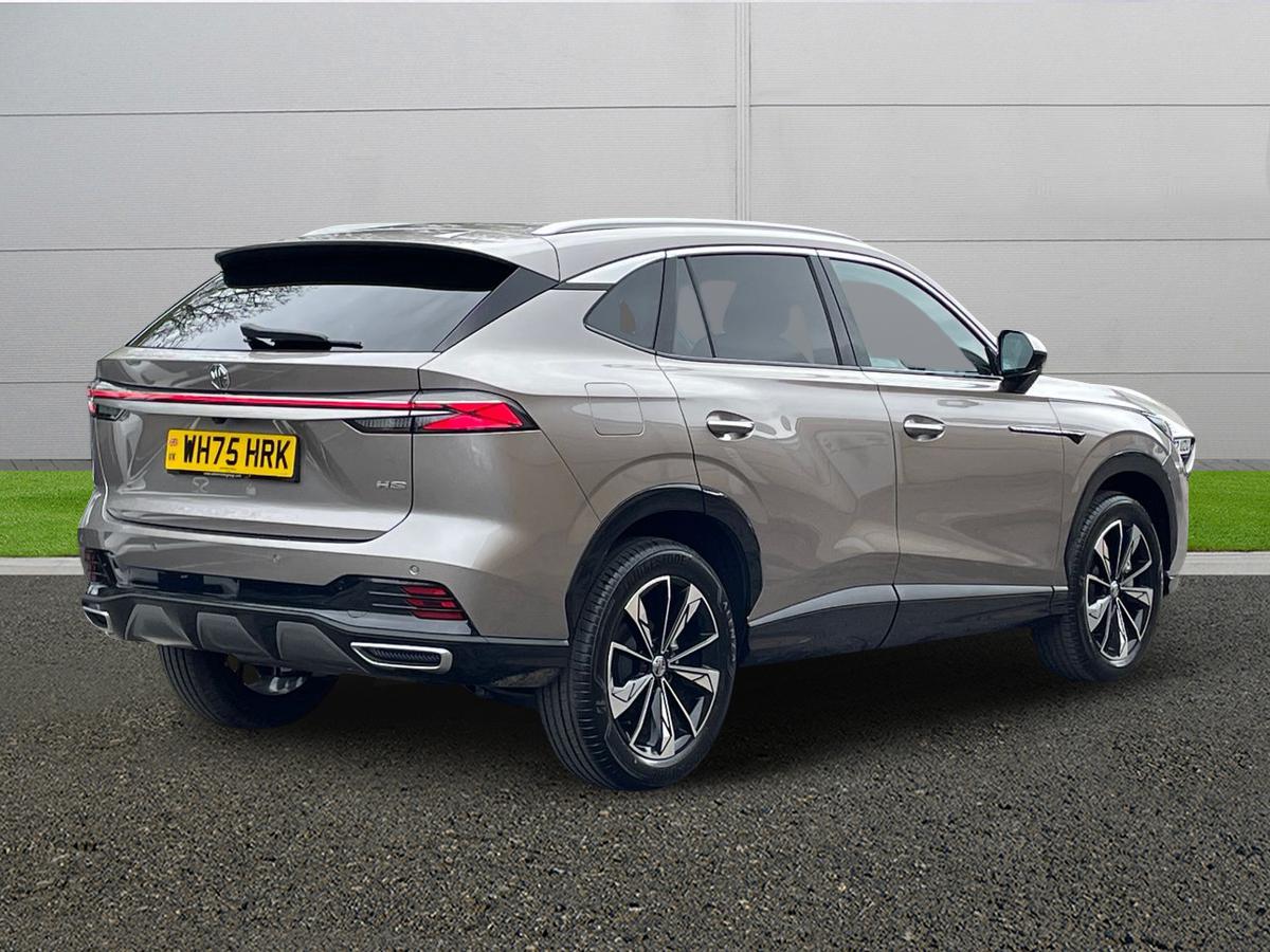 Used MG MG HS 2026 for sale - 78049707: Photo 7