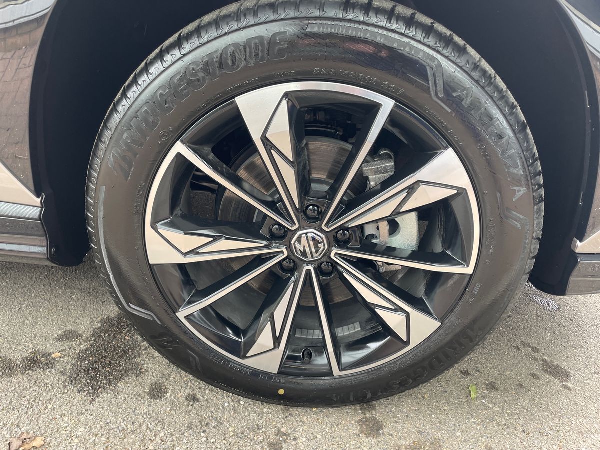 Used MG MG HS 2026 for sale - 78049707: Photo 9