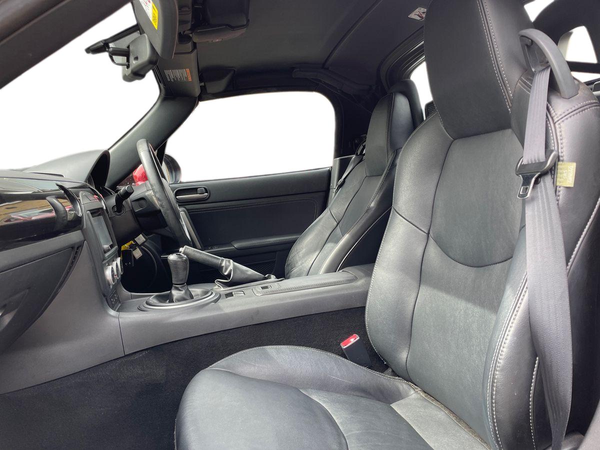 Used Mazda MX-5 2015 for sale - 78206658: Photo 10