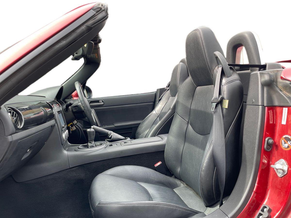 Used Mazda MX-5 2015 for sale - 78206658: Photo 11