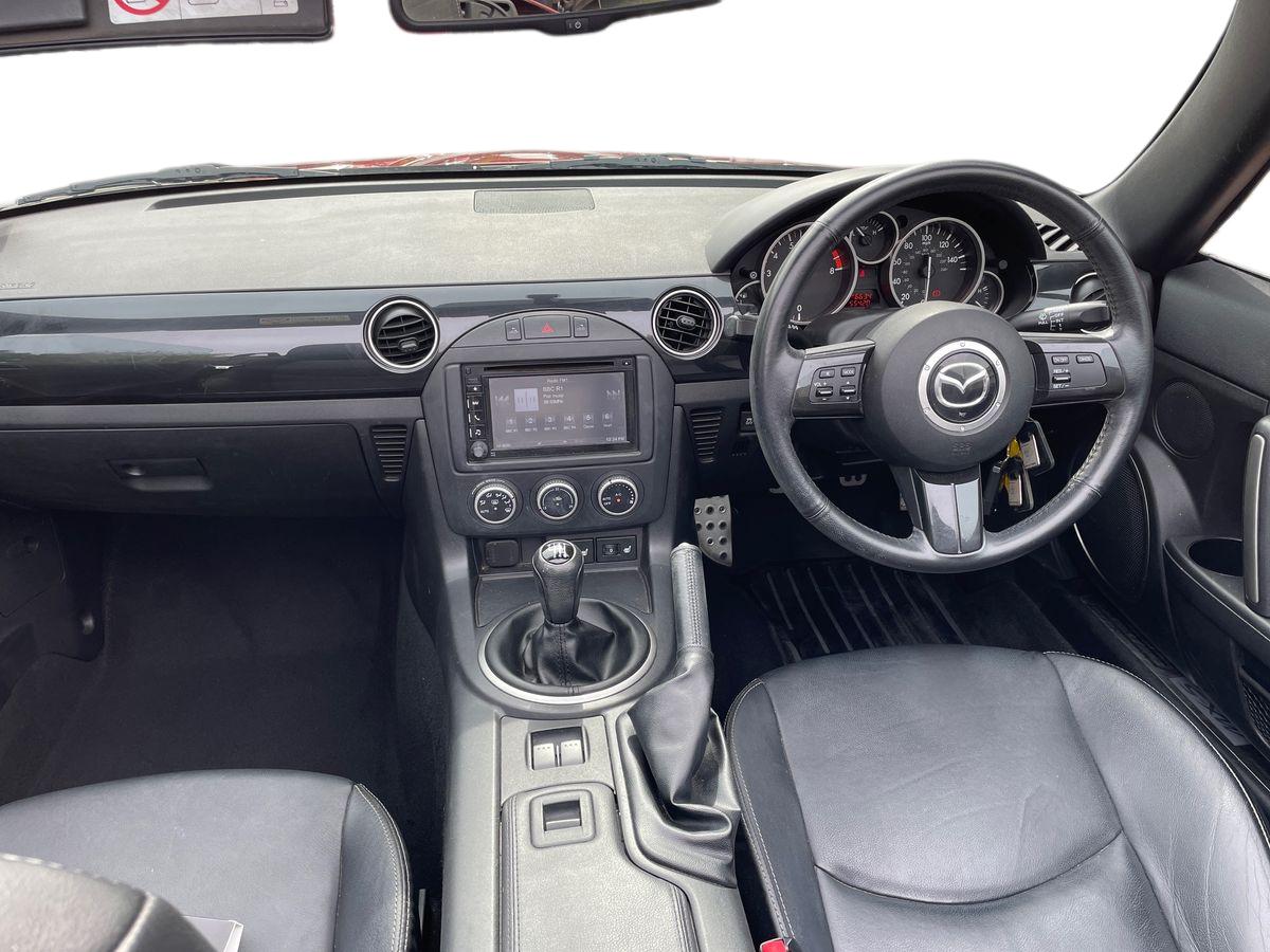 Used Mazda MX-5 2015 for sale - 78206658: Photo 13