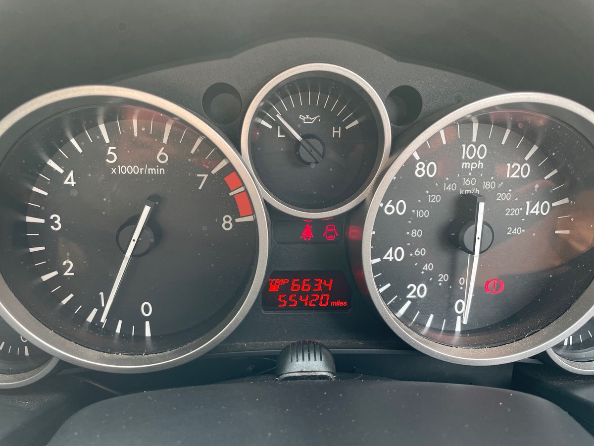 Used Mazda MX-5 2015 for sale - 78206658: Photo 14