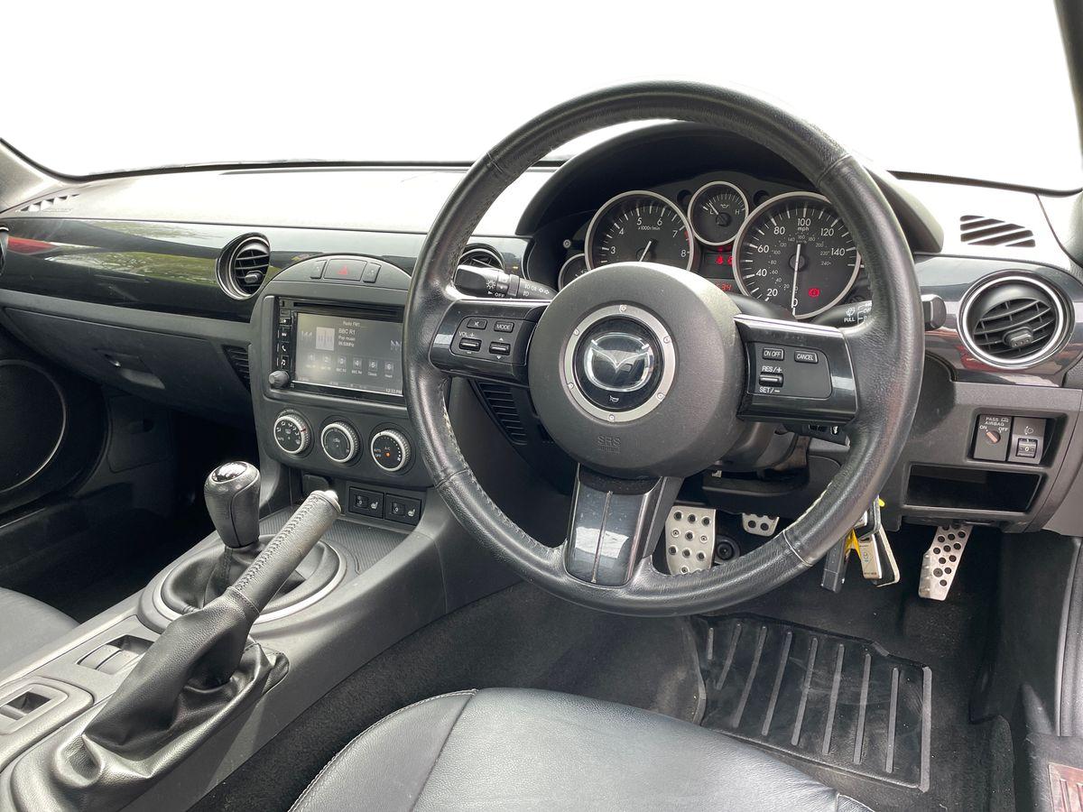 Used Mazda MX-5 2015 for sale - 78206658: Photo 15