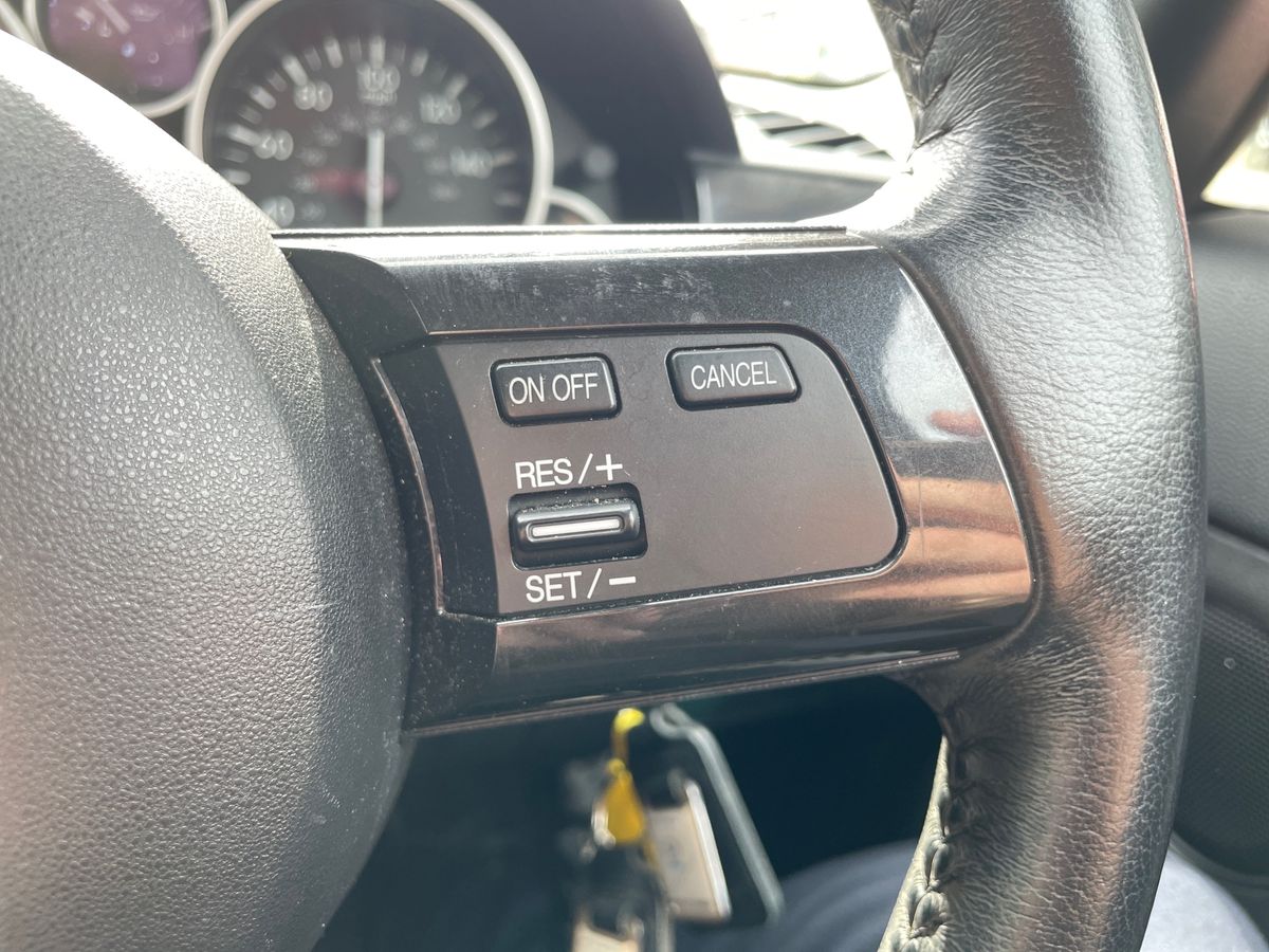 Used Mazda MX-5 2015 for sale - 78206658: Photo 17