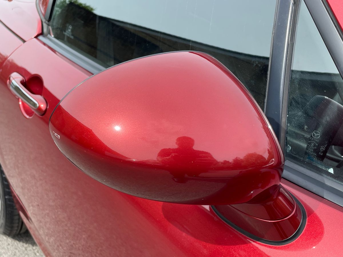 Used Mazda MX-5 2015 for sale - 78206658: Photo 22