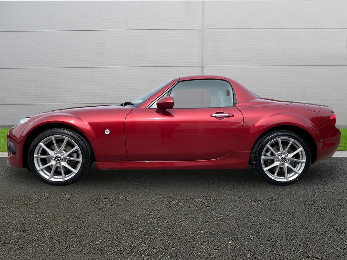 Used Mazda MX-5 2015 for sale - 78206658: Photo 4