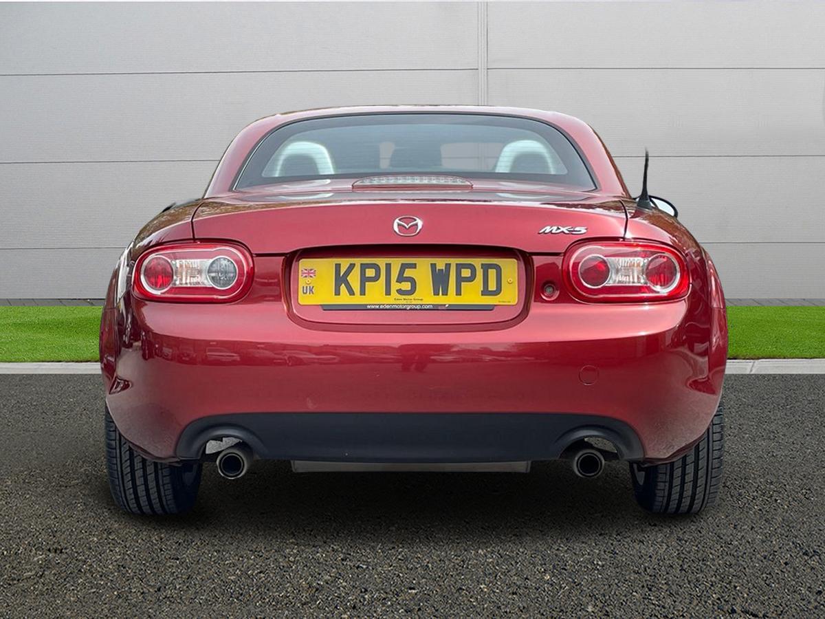 Used Mazda MX-5 2015 for sale - 78206658: Photo 6