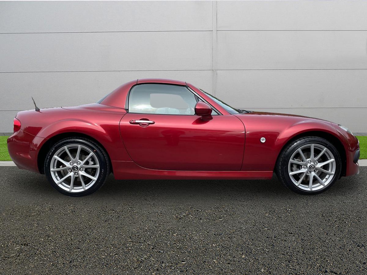 Used Mazda MX-5 2015 for sale - 78206658: Photo 8