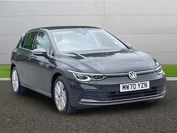 Used Volkswagen Golf 2021 for sale - 79063917: Photo